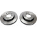 Brake Disc DF6417 TRW, Thumbnail 4