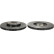 Brake Disc DF6422 TRW, Thumbnail 7