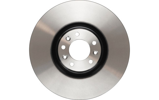 Brake Disc DF6427S TRW