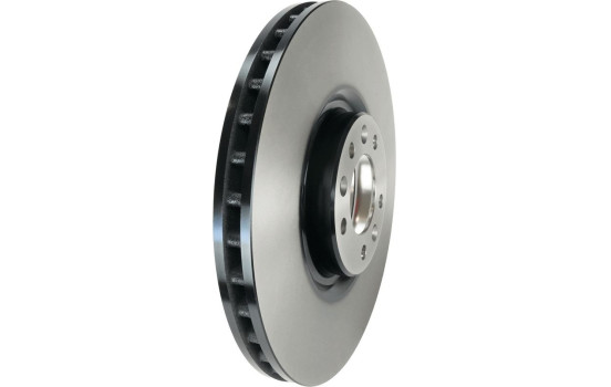 Brake Disc DF6427S TRW, Image 2