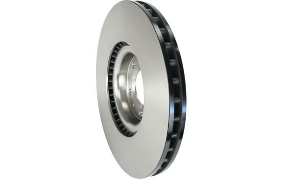 Brake Disc DF6427S TRW, Image 3