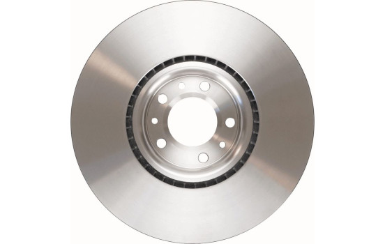 Brake Disc DF6427S TRW, Image 4