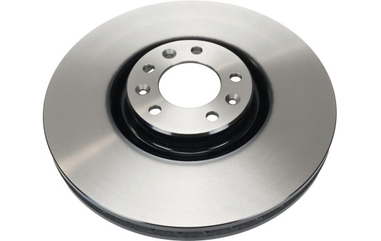 Brake Disc DF6427S TRW, Image 5