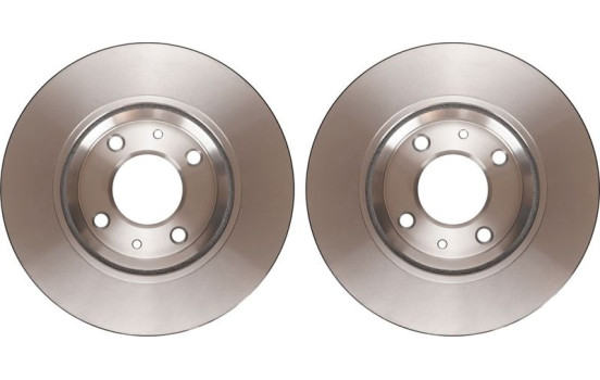 Brake Disc DF6431 TRW, Image 4