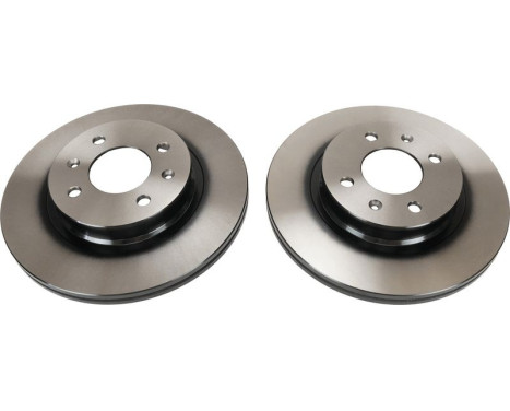 Brake Disc DF6431 TRW, Image 5