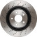 Brake Disc DF6433S TRW, Thumbnail 4