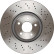 Brake Disc DF6433S TRW, Thumbnail 5