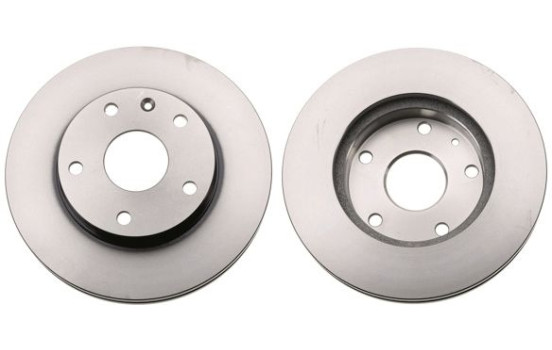 Brake Disc DF6441 TRW