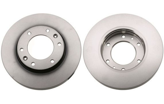 Brake Disc DF6446 TRW