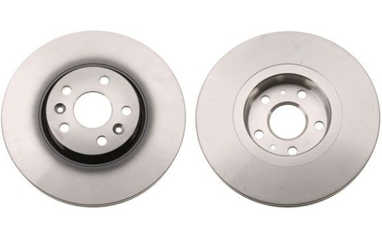 Brake Disc DF6449 TRW, Image 2