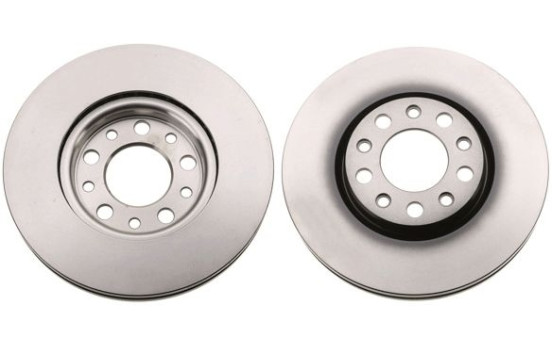 Brake Disc DF6450 TRW