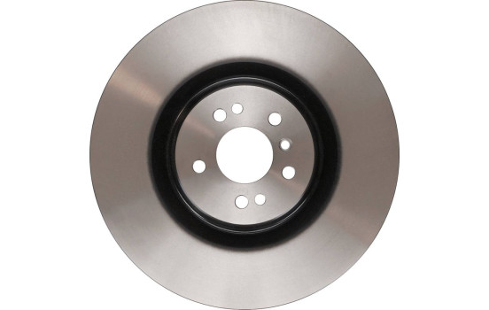 Brake Disc DF6456S TRW, Image 2