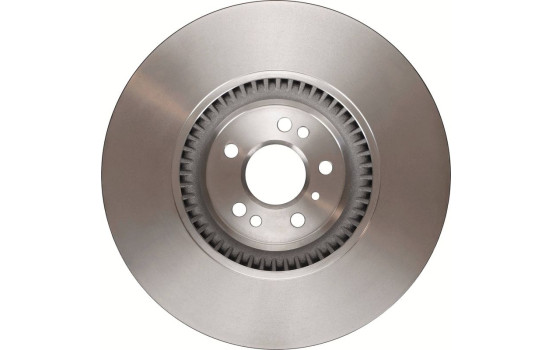 Brake Disc DF6456S TRW, Image 3