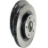 Brake Disc DF6471 TRW, Thumbnail 5