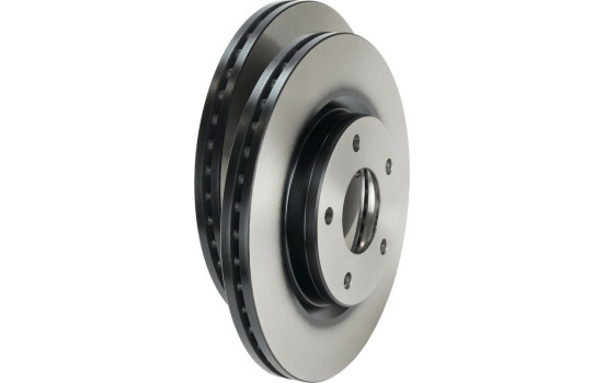 Brake Disc DF6471 TRW, Image 5