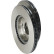 Brake Disc DF6471 TRW, Thumbnail 6