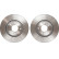 Brake Disc DF6471 TRW, Thumbnail 7