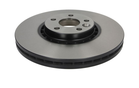 Brake Disc DF6472S TRW