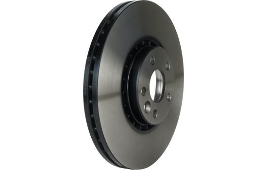 Brake Disc DF6472S TRW, Image 3