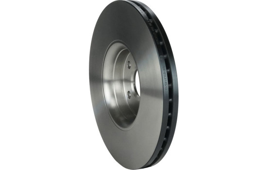 Brake Disc DF6472S TRW, Image 4