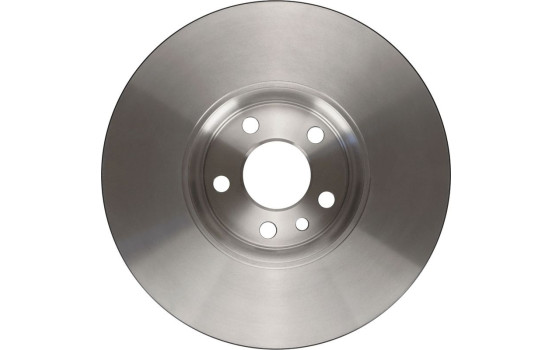 Brake Disc DF6472S TRW, Image 5