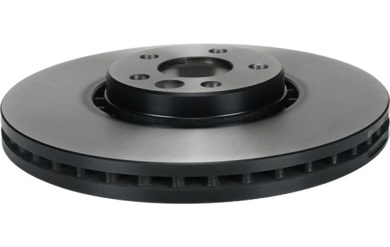 Brake Disc DF6472S TRW, Image 6