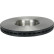 Brake Disc DF6472S TRW, Thumbnail 7