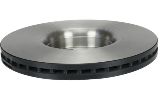 Brake Disc DF6472S TRW, Image 7