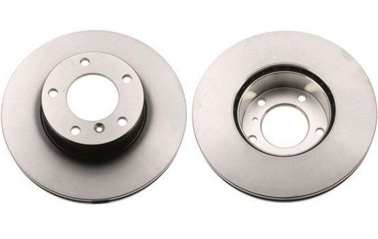 Brake Disc DF6478S TRW