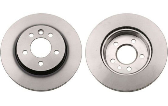 Brake Disc DF6482 TRW, Image 2
