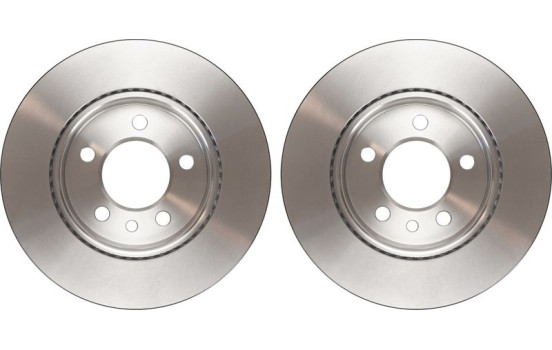 Brake Disc DF6482 TRW, Image 3