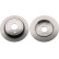 Brake Disc DF6492 TRW
