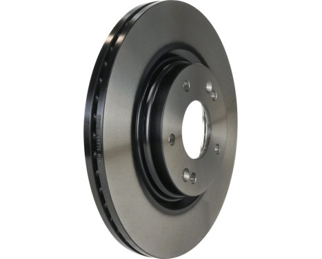 Brake disc DF6497S TRW, Image 3