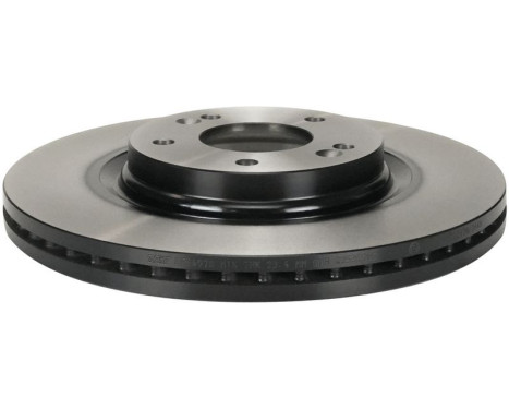 Brake disc DF6497S TRW, Image 6