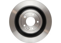 Brake Disc DF6505S TRW