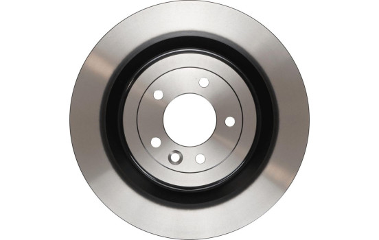 Brake Disc DF6505S TRW