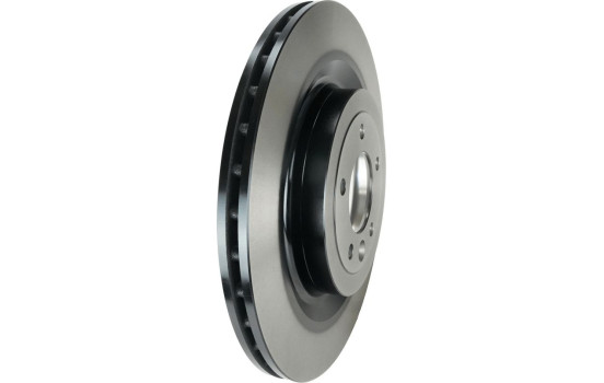 Brake Disc DF6505S TRW, Image 2
