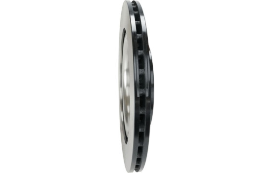 Brake Disc DF6505S TRW, Image 3