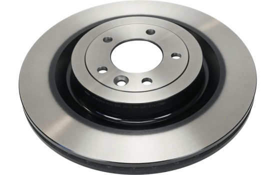 Brake Disc DF6505S TRW, Image 5