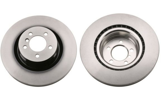 Brake Disc DF6506S TRW