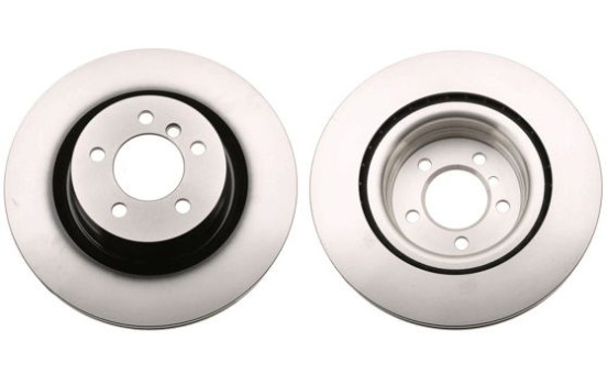 Brake Disc DF6507S TRW