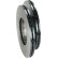 Brake Disc DF6509 TRW, Thumbnail 5