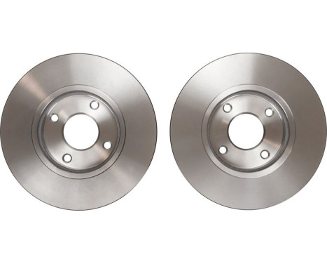 Brake Disc DF6509 TRW, Image 6