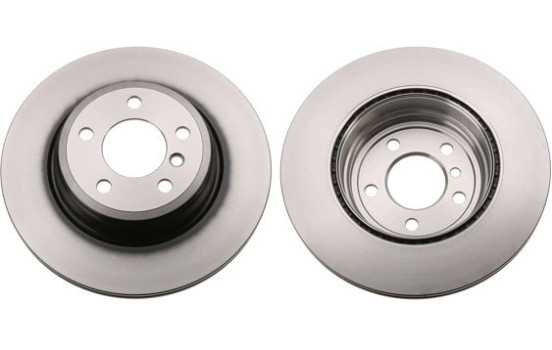 Brake Disc DF6512S TRW