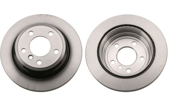 Brake Disc DF6513S TRW