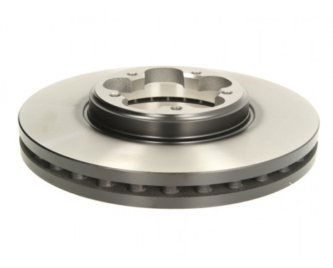 Brake Disc DF6514S TRW