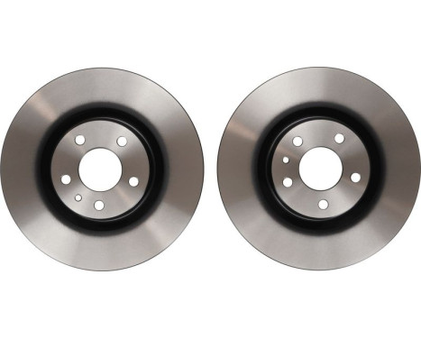 Brake Disc DF6522 TRW, Image 3