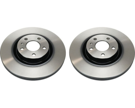 Brake Disc DF6522 TRW, Image 5