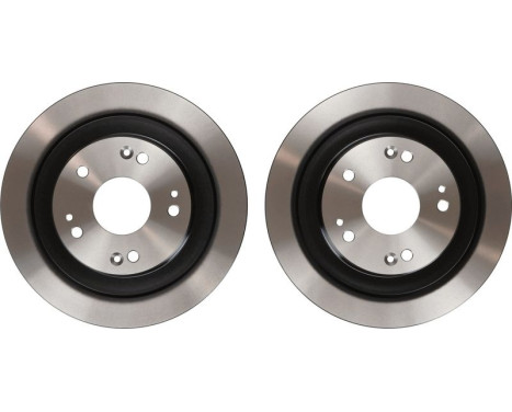 Brake Disc DF6526 TRW, Image 2