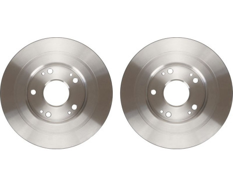 Brake Disc DF6526 TRW, Image 3